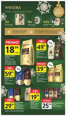 Gazetka Intermarche