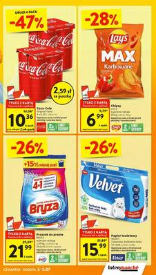 Gazetka Intermarche