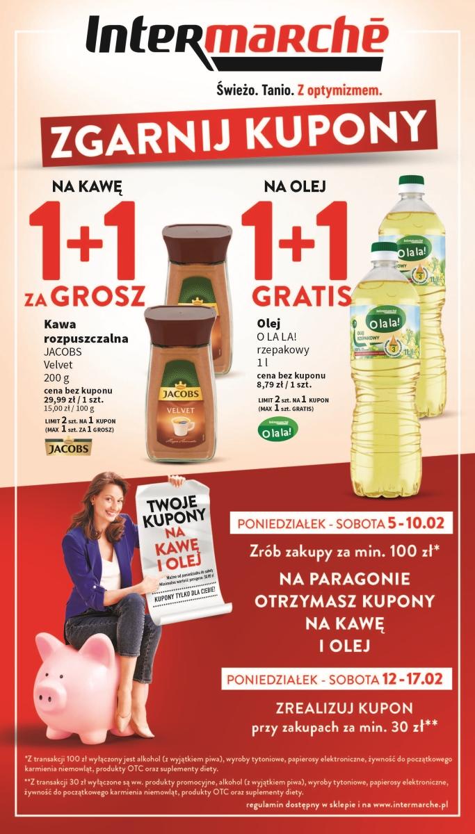 Gazetka promocyjna Intermarche do 07/02/2024 str.4