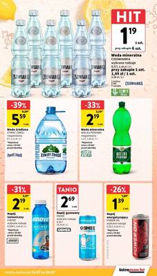 Gazetka Intermarche