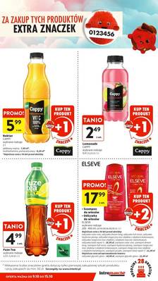 Gazetka Intermarche