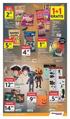 Gazetka Intermarche