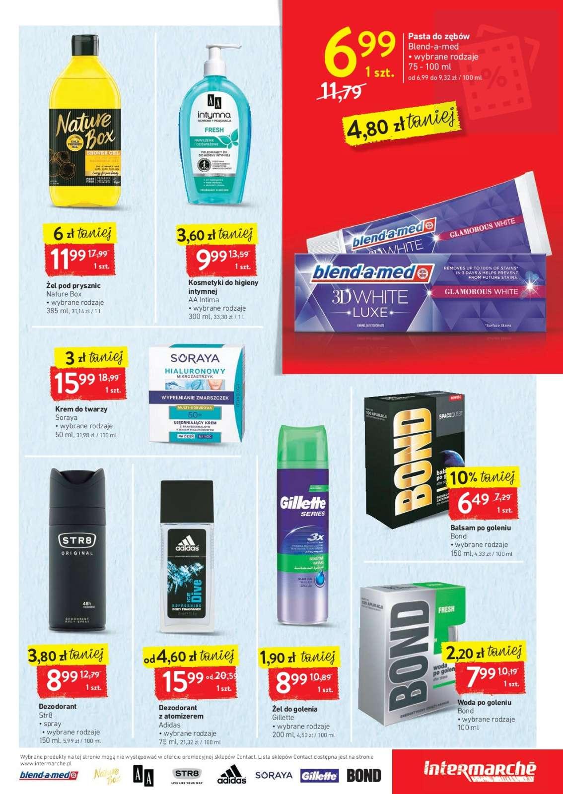 Gazetka promocyjna Intermarche do 28/10/2019 str.27