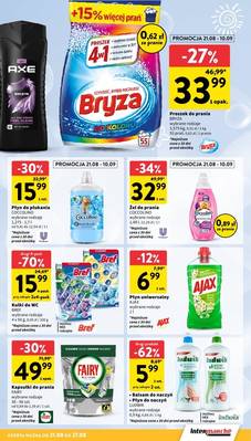 Gazetka Intermarche