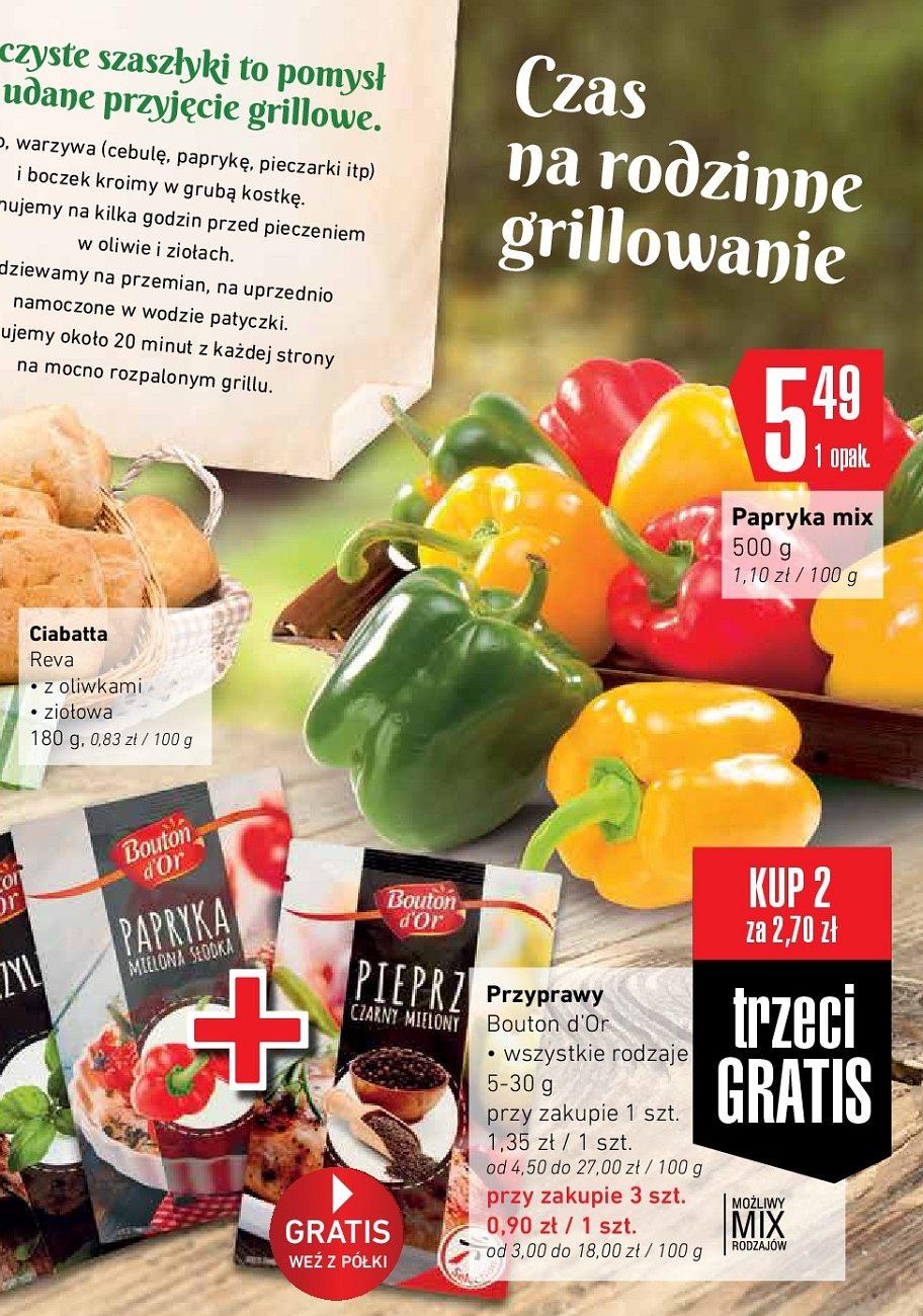 Gazetka promocyjna Intermarche do 30/05/2018 str.17