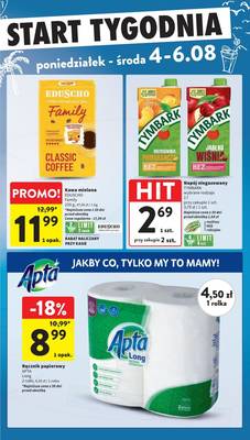 Gazetka Intermarche