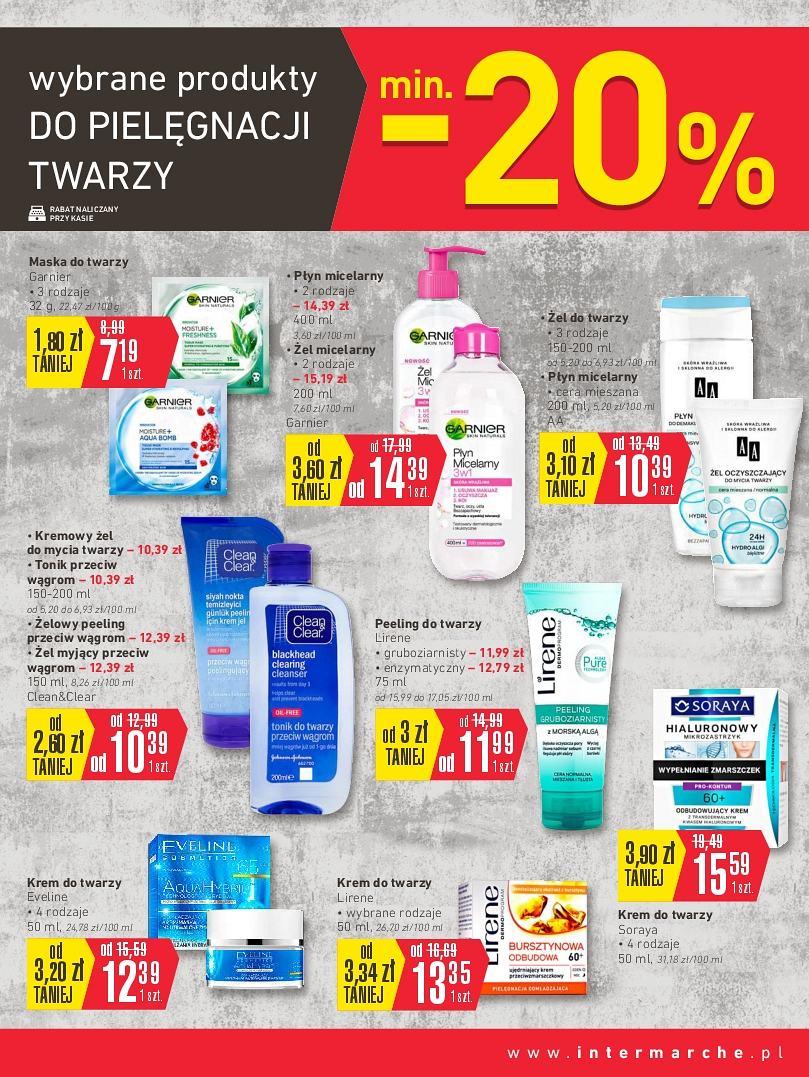 Gazetka promocyjna Intermarche do 26/04/2017 str.13