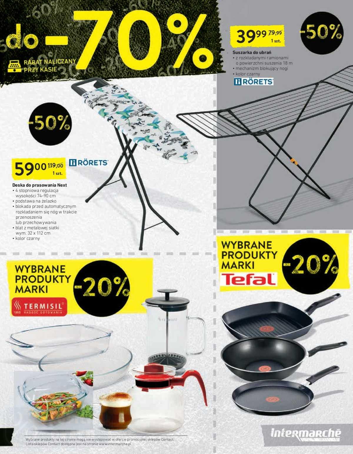 Gazetka promocyjna Intermarche do 13/01/2020 str.27