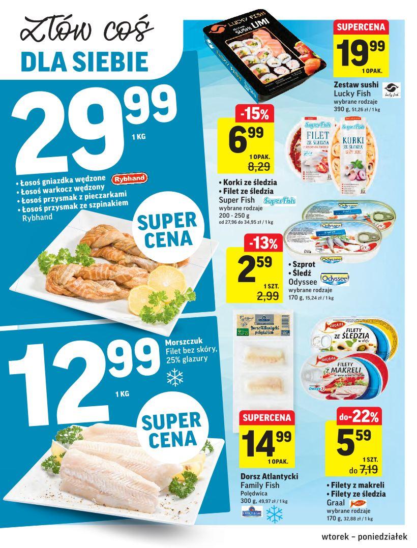 Gazetka promocyjna Intermarche do 19/07/2021 str.18