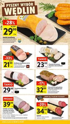Gazetka Intermarche