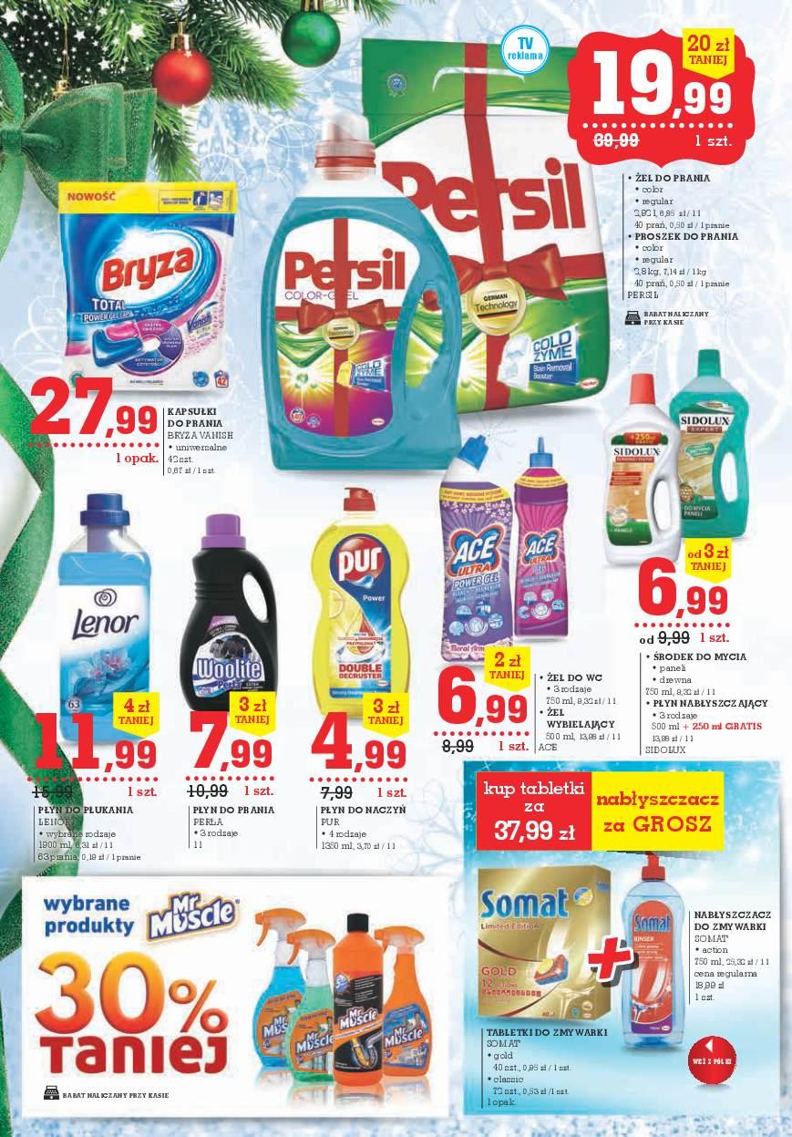 Gazetka promocyjna Intermarche do 14/12/2016 str.25