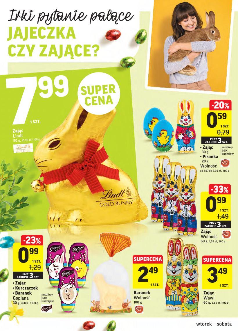 Gazetka promocyjna Intermarche do 15/03/2021 str.26