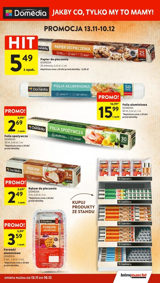 Gazetka promocyjna Intermarche do 19/11/2025 str.39
