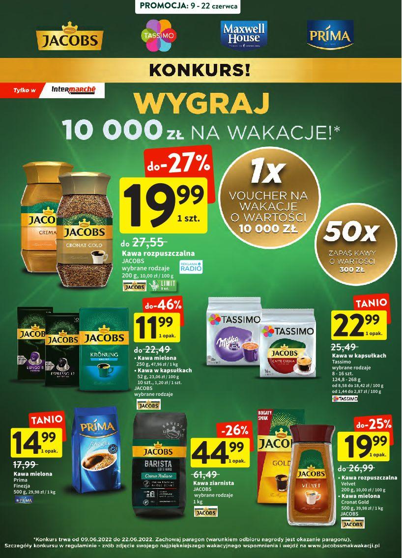 Gazetka promocyjna Intermarche do 13/06/2022 str.30