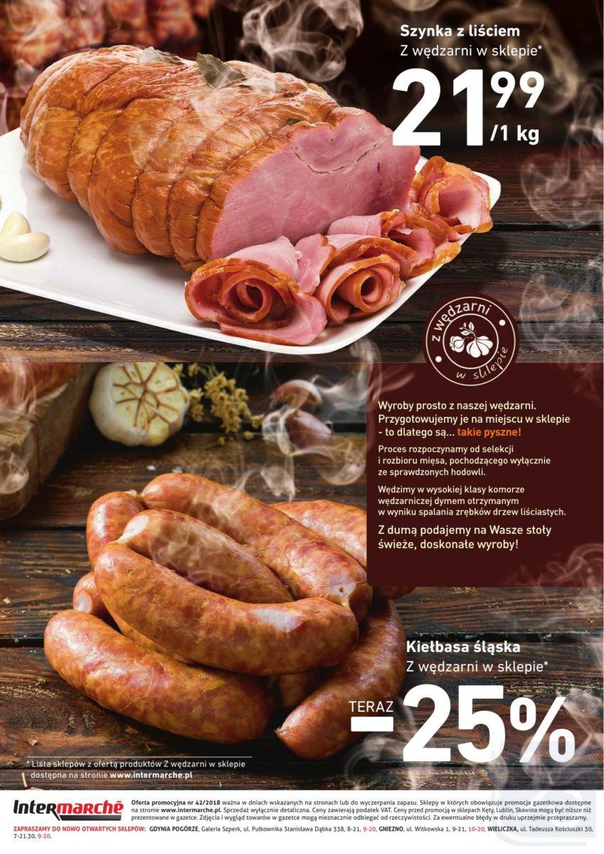 Gazetka promocyjna Intermarche do 22/10/2018 str.28