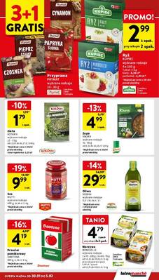 Gazetka Intermarche