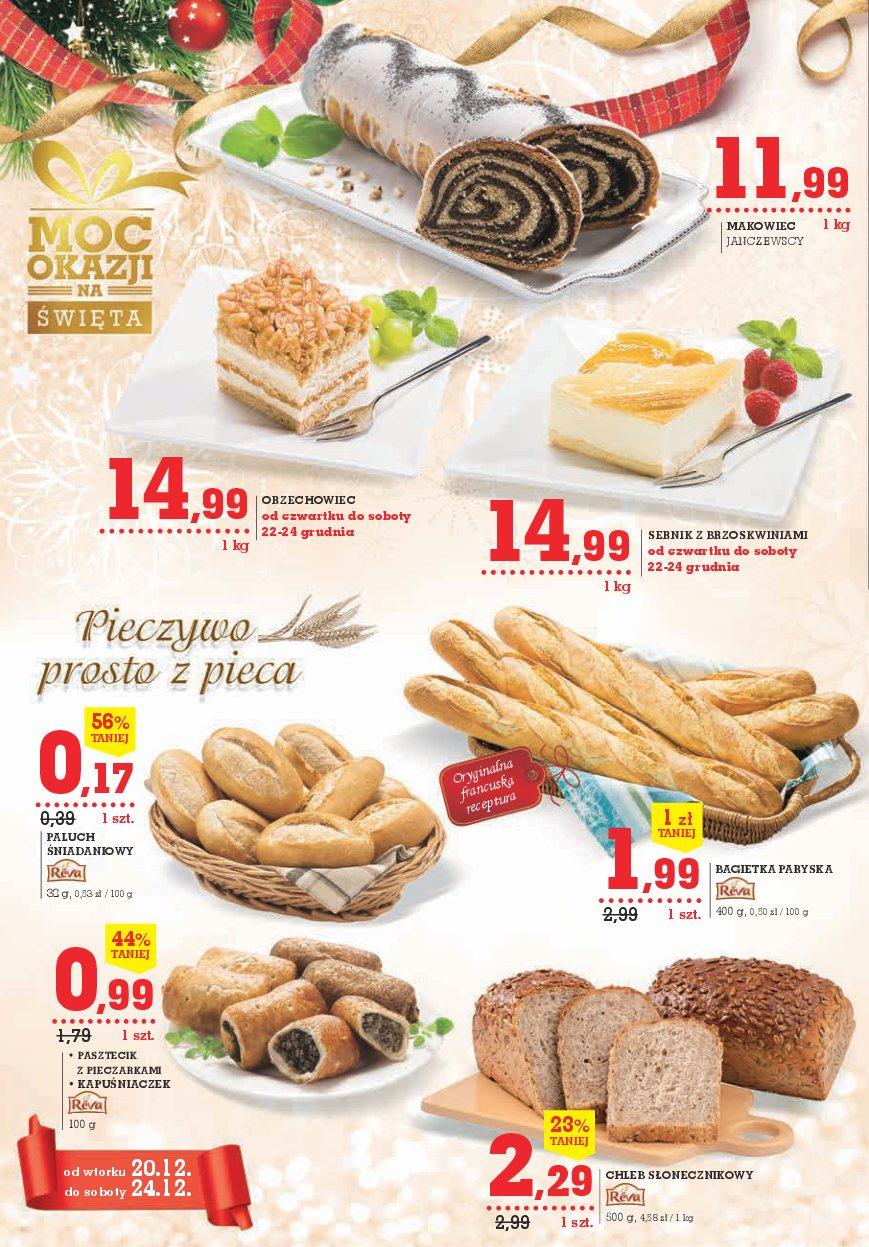 Gazetka promocyjna Intermarche do 24/12/2016 str.14