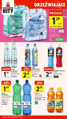 Gazetka Intermarche