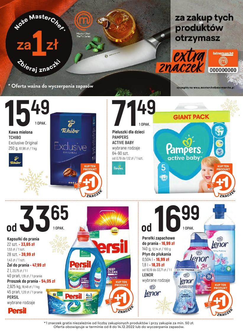 Gazetka promocyjna Intermarche do 14/12/2022 str.13