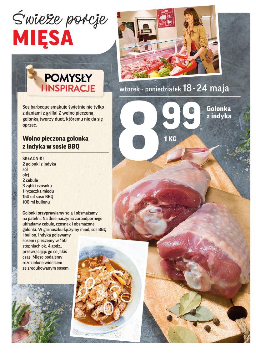 Gazetka promocyjna Intermarche do 24/05/2021 str.10