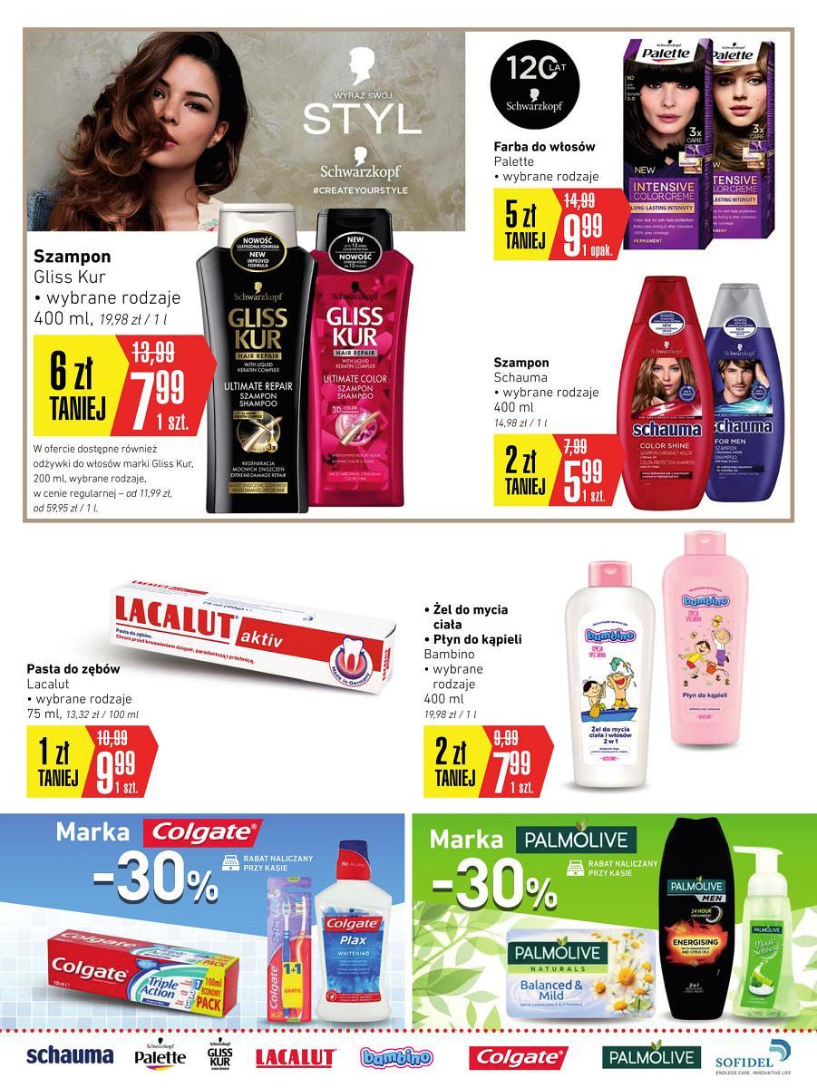 Gazetka promocyjna Intermarche do 07/02/2018 str.17