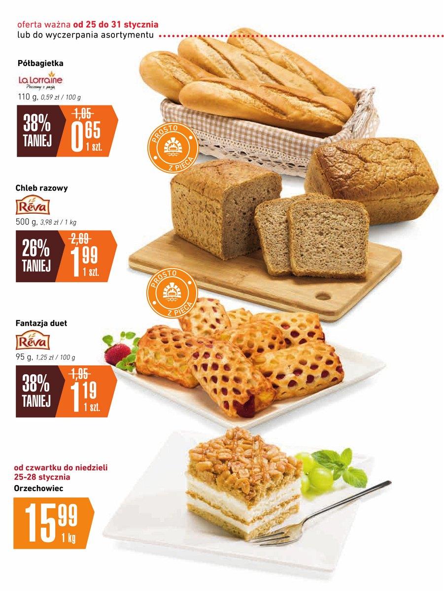 Gazetka promocyjna Intermarche do 31/01/2018 str.6