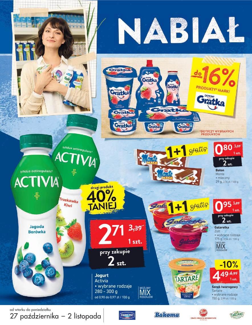 Gazetka promocyjna Intermarche do 02/11/2020 str.14