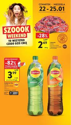 Gazetka Intermarche