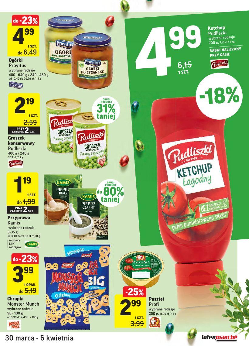 Gazetka promocyjna Intermarche do 06/04/2021 str.37