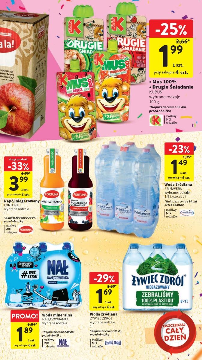 Gazetka promocyjna Intermarche do 18/10/2023 str.37