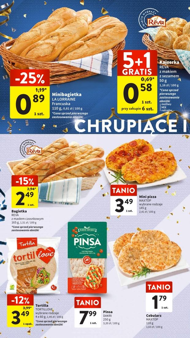 Gazetka promocyjna Intermarche do 30/12/2023 str.12