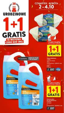 Gazetka Intermarche