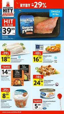 Gazetka Intermarche