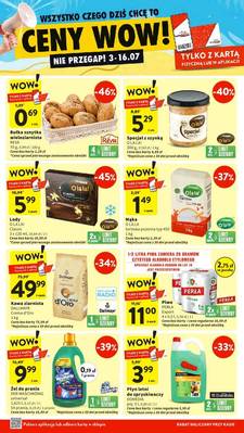 Gazetka Intermarche