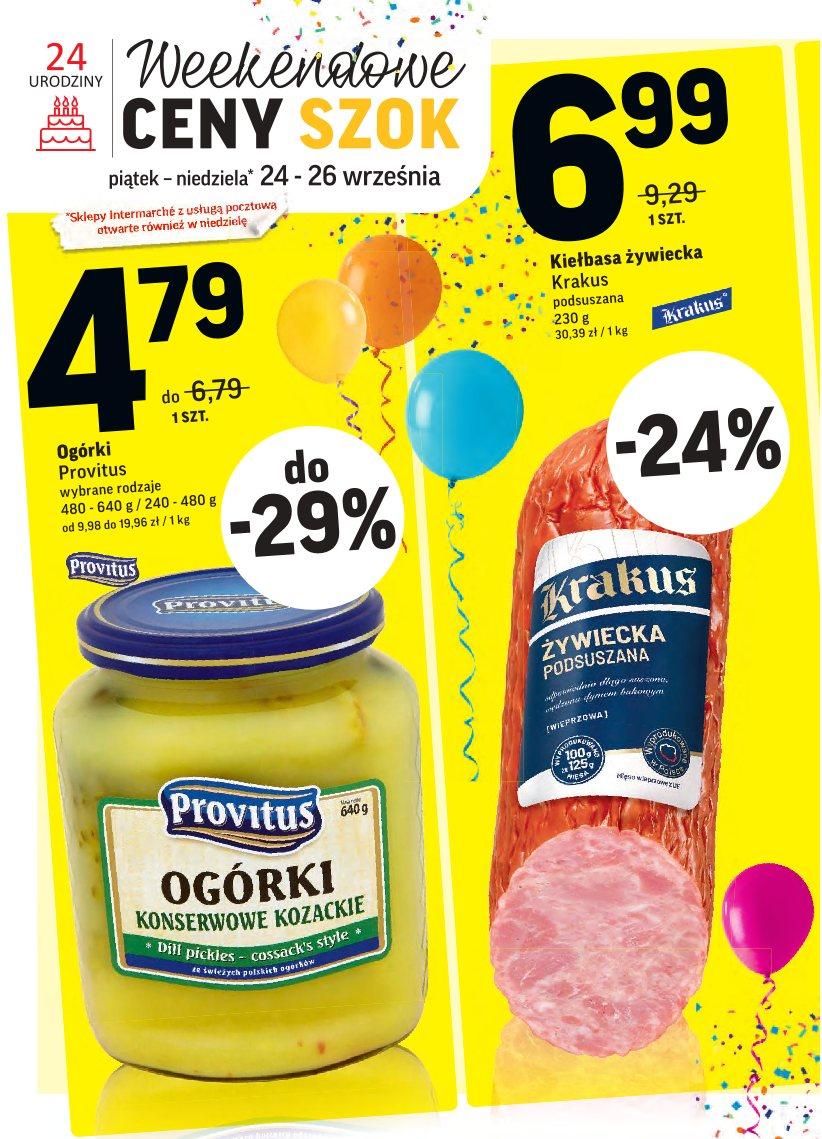 Gazetka promocyjna Intermarche do 27/09/2021 str.47