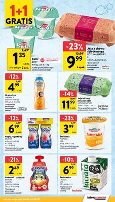 Gazetka Intermarche