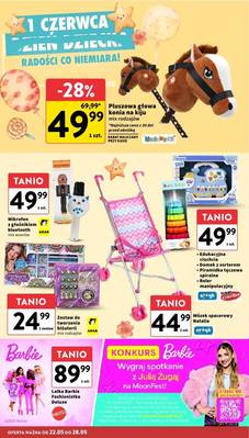 Gazetka Intermarche