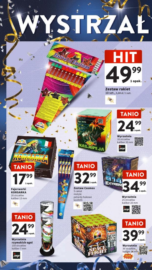 Gazetka promocyjna Intermarche do 30/12/2023 str.2