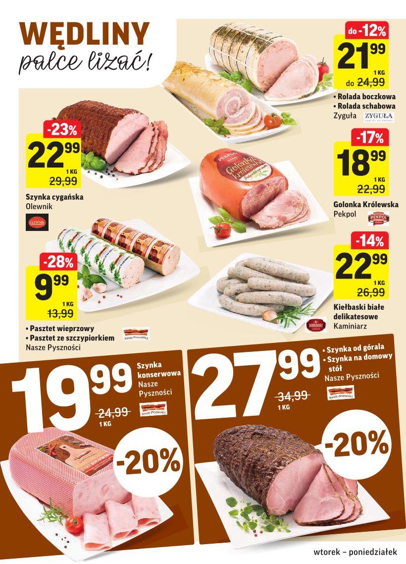 Gazetka promocyjna Intermarche do 01/03/2021 str.12