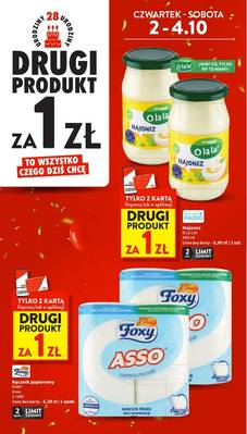 Gazetka Intermarche