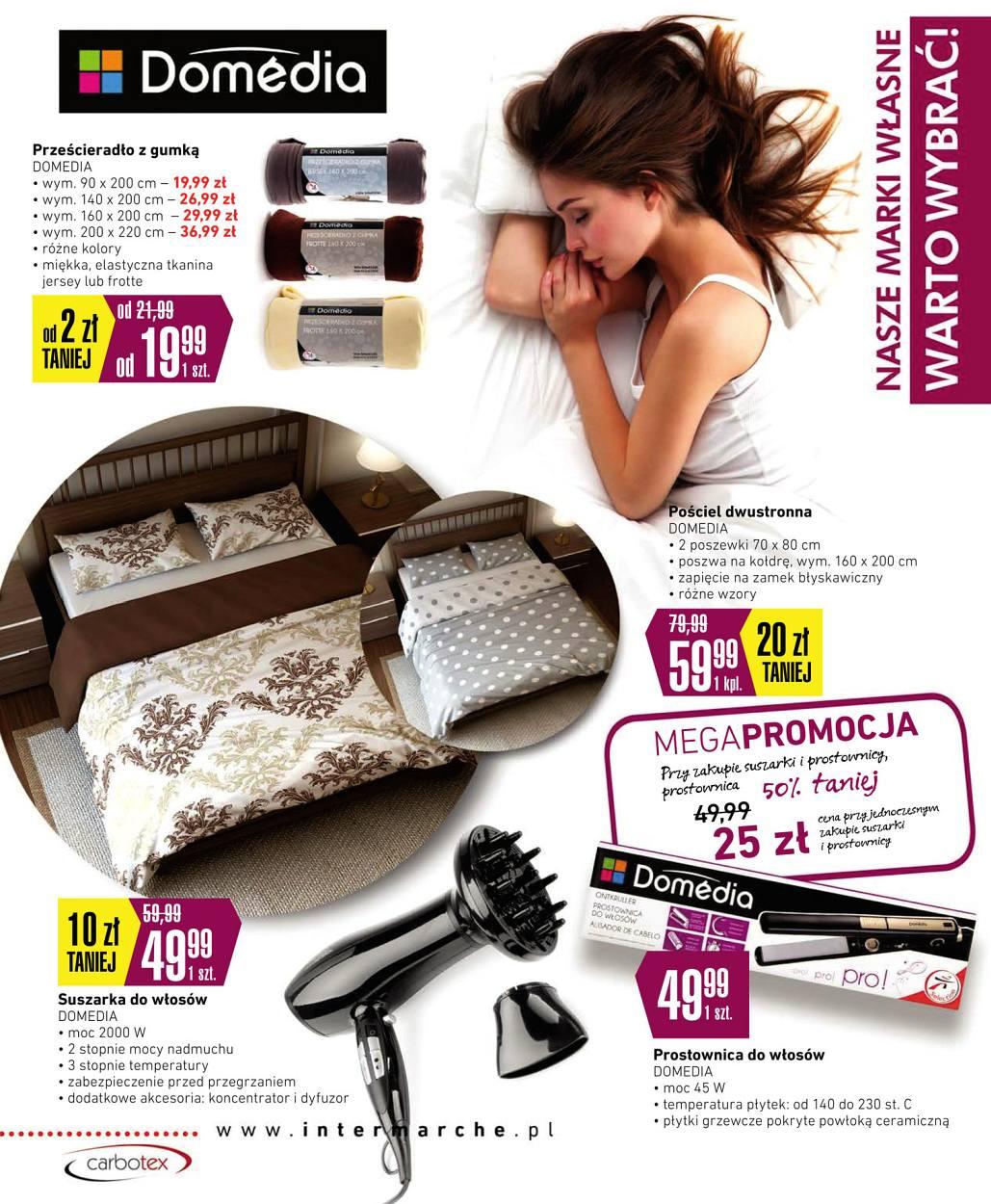 Gazetka promocyjna Intermarche do 15/11/2017 str.23