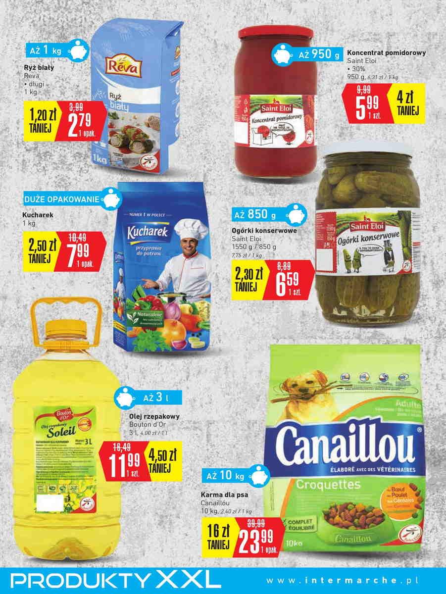 Gazetka promocyjna Intermarche do 15/03/2017 str.3