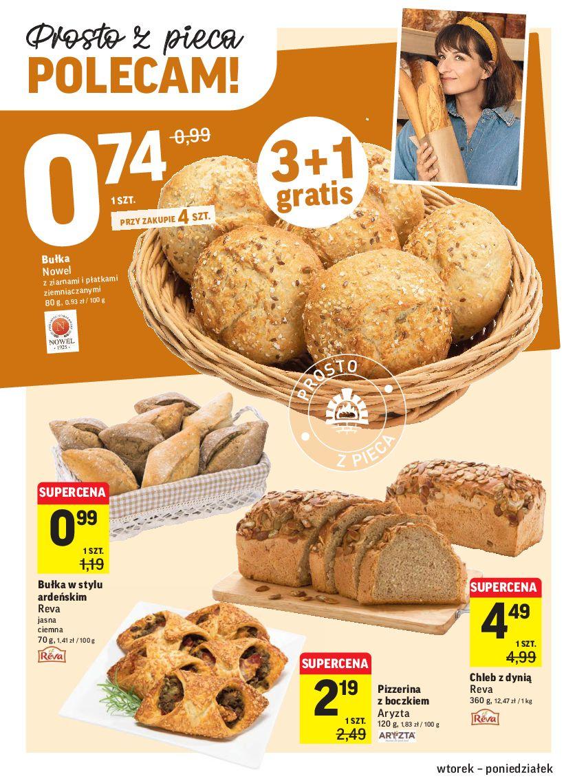 Gazetka promocyjna Intermarche do 17/01/2022 str.22