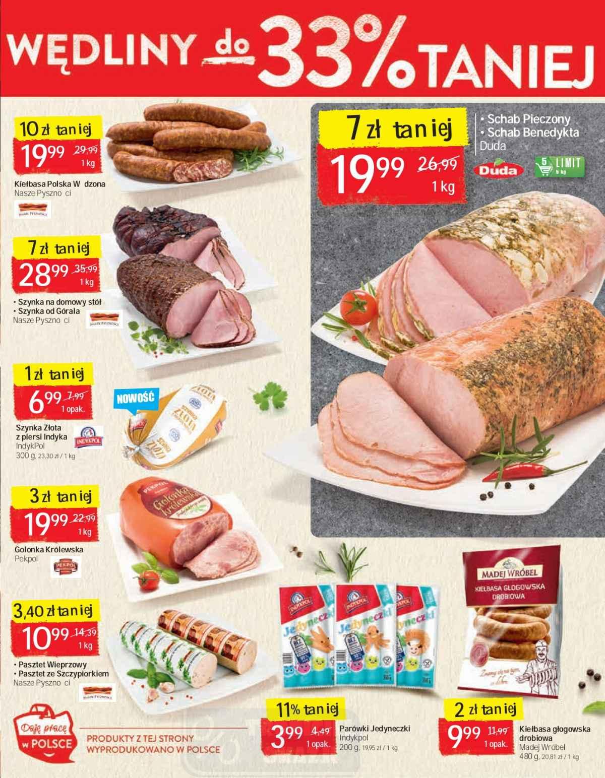 Gazetka promocyjna Intermarche do 30/06/2020 str.15