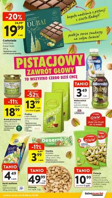 Gazetka Intermarche