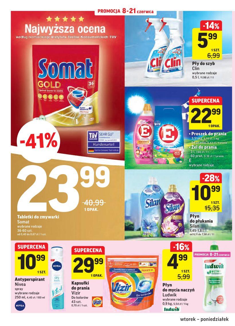 Gazetka promocyjna Intermarche do 14/06/2021 str.42