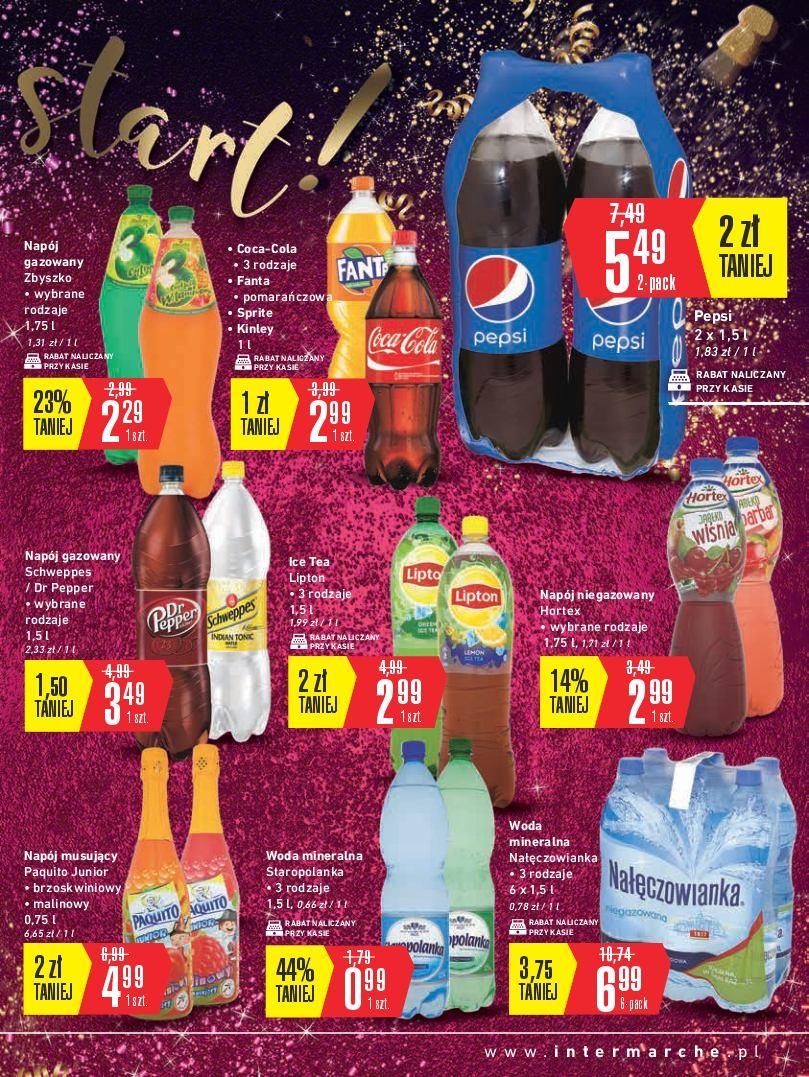 Gazetka promocyjna Intermarche do 02/01/2017 str.7