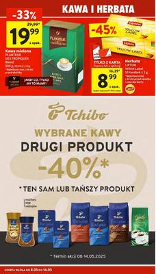 Gazetka Intermarche
