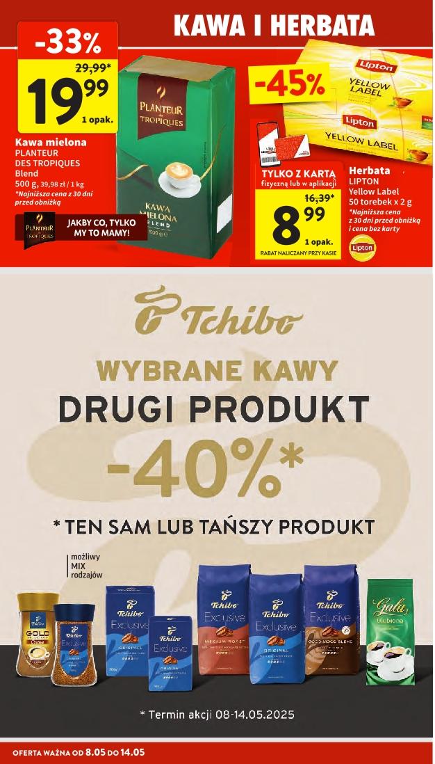 Gazetka promocyjna Intermarche do 14/05/2025 str.26
