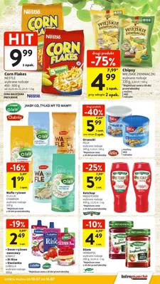 Gazetka Intermarche